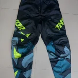 Мотоштаны Thor Sector Warship — swimming trunks (photo 1)