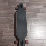 Лонгборд — scabbard (photo 4)