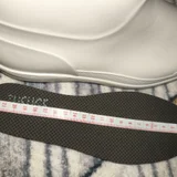 Женские резиновые сапоги — running shoe, Windsor tie (photo 4)