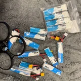 FPV-синевуп BetaFPV Pavo20 Pro с DJI O3 — carpenter's kit, sunscreen (photo 2)