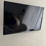 Телевизор Philips 32 дюйма с кронштейном — car mirror, window screen (photo 1)
