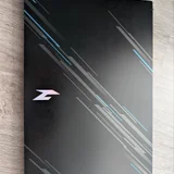 Ноутбук Acer Nitro V15 — nematode, file (photo 4)