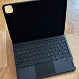 Чехол клавиатура Magtouch iPad — notebook, laptop (photo 1)