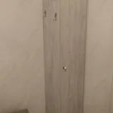 Набор мебели: две одинарные кровати с матрацами — wardrobe (photo 3)