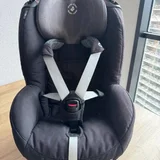 Детское автокресло Maxi-Cosi Tobi (photo 6)