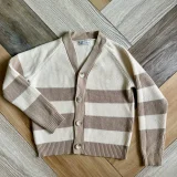 Кардиган Zara 9-10 лет — Windsor tie, trench coat (photo 1)