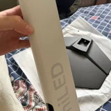 Подставка для монитора Xiaomi Redmi G Pro 27Q — street sign (photo 3)
