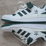 Кроссовки Adidas Forum Low — running shoe (photo 1)