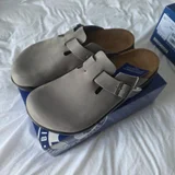 Игровой контроллер Flydigi Vader 5 Pro — sandal, clog, buckle (photo 3)