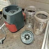 Блендер Sencor SBU 7874RD — oil filter (photo 2)