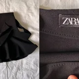 Пакет женских вещей — mailbag, suit, Windsor tie (photo 5)