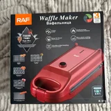Книга Фейнмановские лекции по физике — waffle iron (photo 2)