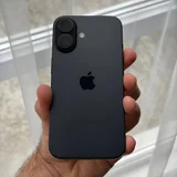 iPhone 16 — iPod (photo 1)