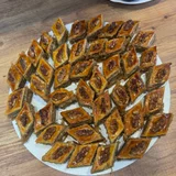 Хлеб и выпечка — pretzel (photo 2)