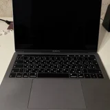 MacBook Pro 2019 — notebook, laptop (photo 5)