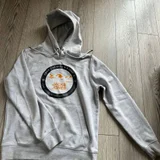 Куртка хаки JACK N JONES — sweatshirt (photo 1)