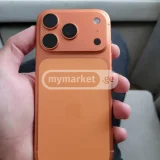 Apple iPhone (photo 1)
