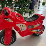Различные предметы мебели и техники — motor scooter, tricycle (photo 2)