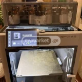 3D принтер Bambu Lab P2S + AMS 2 Pro — CD player (photo 2)