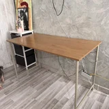 Компьютерный стол 120х60 — dining table, desk (photo 1)