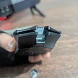 Беспроводная игровая мышь Trust GXT 130 Ranoo — Polaroid camera, reflex camera, joystick (photo 2)