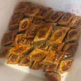 Хлеб и выпечка — bakery, French loaf (photo 1)