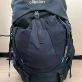Женский рюкзак Gregory Amber 68 — backpack (photo 1)