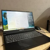 Игровой ноутбук Gigabyte G5 KF — notebook, laptop (photo 1)