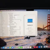MacBook Air 13.3 M4 16GB/256GB — web site (photo 3)