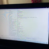 Ноутбук LENOVO с мышкой — monitor, screen, television (photo 2)