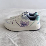 Детские белые кроксы Crocs J 1 (photo 14)