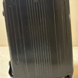 Чемодан Aolard пластиковый XL — space heater, radiator (photo 1)