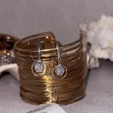Чемодан зеленый — thimble, strainer (photo 5)