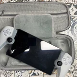 Наушники Sony WH-1000XM4 (2 пары) — holster, neck brace (photo 1)