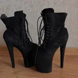 Стрипы тройки 38 размера — cowboy boot, clog (photo 3)