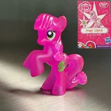 Blind Bag 5см — rubber eraser, hair slide (photo 1)