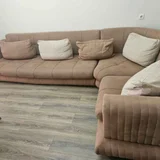 Диван раскладной — studio couch (photo 5)