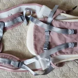 Эргорюкзак для малыша — sandal, backpack (photo 2)