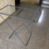 Сушилка для белья Laundry HowsePuts LD-2004 — shopping cart (photo 3)