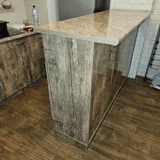 Стойка барная разборная — crate (photo 4)