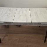 Стол раскладной — studio couch, carton (photo 1)