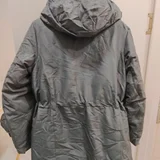 Сапоги из натуральной замши MariaMoro — trench coat, fur coat (photo 5)