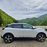 Peugeot 3008 GT (photo 7)