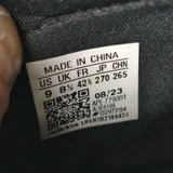 Кроссовки Adidas Fear Of God (photo 7)