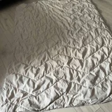 Одеяло б/у 1.50х2.0 — quilt (photo 1)