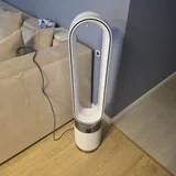 Очиститель воздуха Dyson Purifier Cool PC1 — soap dispenser, toaster (photo 2)