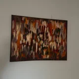 Картина Тропики — jigsaw puzzle, book jacket (photo 4)