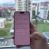 iPhone 15 Pro Max 256GB (photo 6)