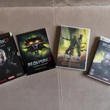 Ведьмак 2: Коллекционное издание (Лицензия) — packet (photo 3)