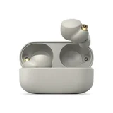 Sony WF-1000XM4 Silver — face powder (photo 3)